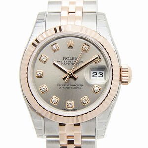 Replica ROLEX LADY DATEJUST 179171GGY