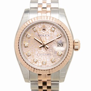 Replica ROLEX LADY DATEJUST 179171JPK