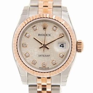 Replica ROLEX LADY DATEJUST 179171JSV_J