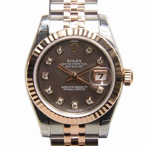Replica ROLEX LADY DATEJUST 179171NGGY