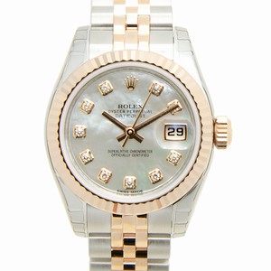 Replica ROLEX LADY DATEJUST 179171
