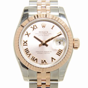 Replica ROLEX LADY DATEJUST 179171PKRN
