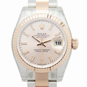 Replica ROLEX LADY DATEJUST 179171PK_O