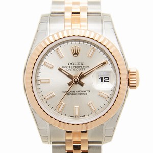Replica ROLEX LADY DATEJUST 179171SV