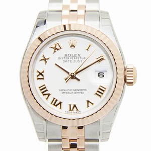 Replica ROLEX LADY DATEJUST 179171WTRN
