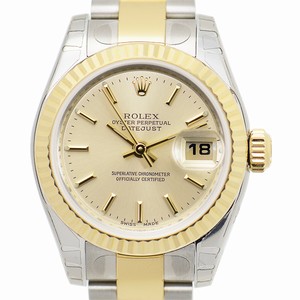 Replica ROLEX LADY DATEJUST 179173CH_O