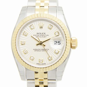 Replica ROLEX LADY DATEJUST 179173GSUNLINE