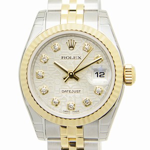 Replica ROLEX LADY DATEJUST 179173JSV