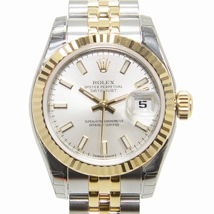 Replica ROLEX LADY DATEJUST 179173SV