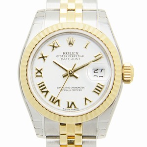 Replica ROLEX LADY DATEJUST 179173WTRN
