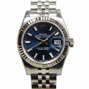 Replica ROLEX LADY DATEJUST 179174BL