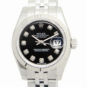 Replica ROLEX LADY DATEJUST 179174GBK
