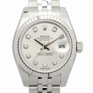 Replica ROLEX LADY DATEJUST 179174GSV
