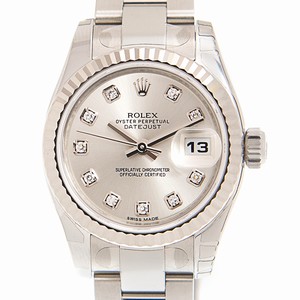 Replica ROLEX LADY DATEJUST 179174GSV_O