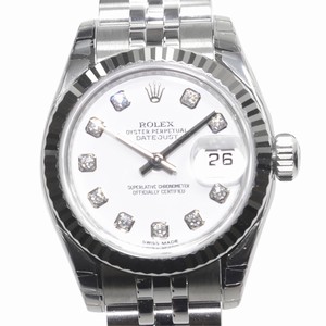 Replica ROLEX LADY DATEJUST 179174