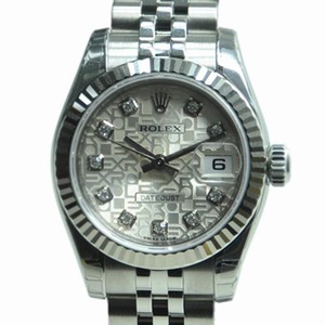 Replica ROLEX LADY DATEJUST 179174JSV
