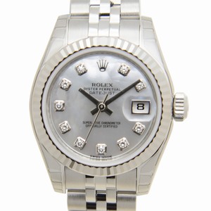 Replica ROLEX LADY DATEJUST 179174NGWT