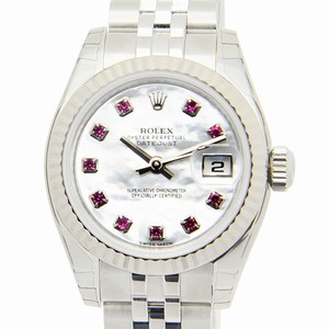 Replica ROLEX LADY DATEJUST 179174NGWT10RU