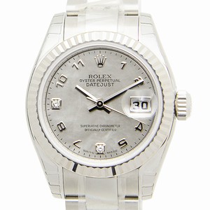 Replica ROLEX LADY DATEJUST 179174NGWT69DI