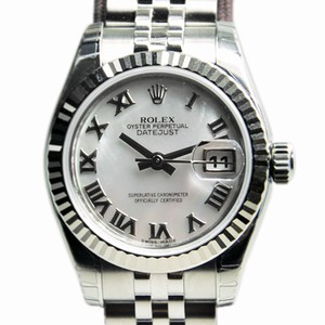 Replica ROLEX LADY DATEJUST 179174NRWT