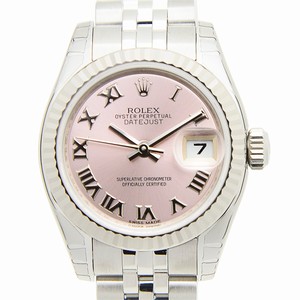 Replica ROLEX LADY DATEJUST 179174PKRN