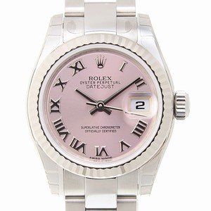 Replica ROLEX LADY DATEJUST 179174PKRN_O