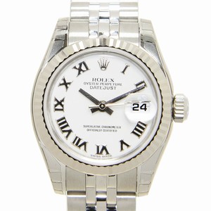 Replica ROLEX LADY DATEJUST 179174WTRN