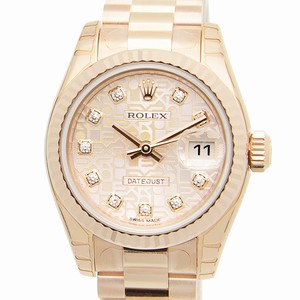 Replica ROLEX LADY DATEJUST 179175