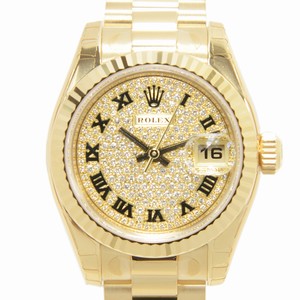 Replica ROLEX LADY DATEJUST 179178ZER