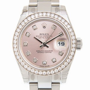 Replica ROLEX LADY DATEJUST 179384GPK_O