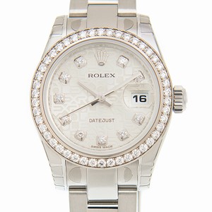 Replica ROLEX LADY DATEJUST 179384JSV_O