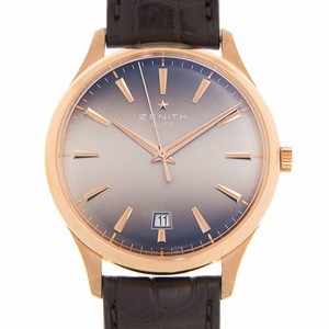 Replica ZENITH COMMANDER 18.2020.670/22.C498