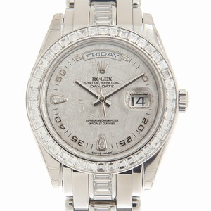 Replica ROLEX DAY-DATE 18956METE_DAIO