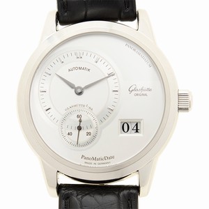 Replica GLASHUTTE PANO 1-90-01-02-02-04