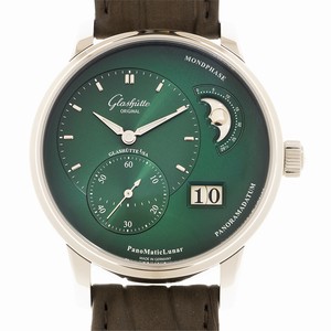 Replica GLASHUTTE PANO 1-90-02-13-32-62