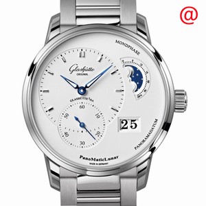 Replica GLASHUTTE PANO 1-90-02-42-32-71