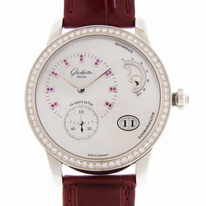 Replica GLASHUTTE PANO MATIC LUNAR 1-90-12-05-30-01