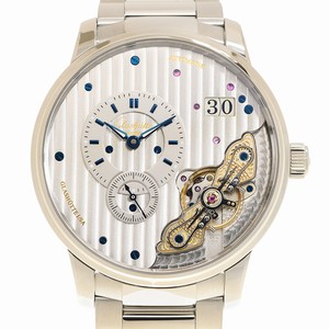 Replica GLASHUTTE PANO 1-91-02-02-02-71