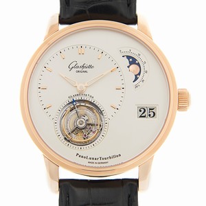 Replica GLASHUTTE PANO 1-93-02-05-05-04