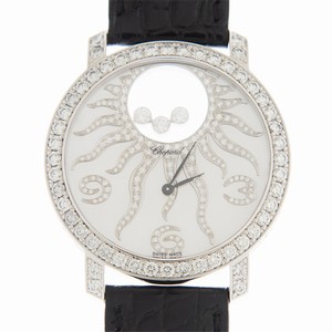 Replica CHOPARD HAPPY DIAMOND 207470-1001