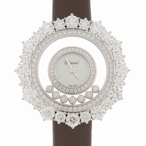 Replica CHOPARD HAPPY DIAMOND 209436-1002