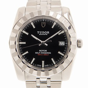 Replica TUDOR CLASSIC 21010-62580-BK
