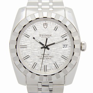 Replica TUDOR CLASSIQUE 21010-62580-SVCL