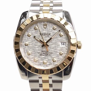 Replica TUDOR CLASSIQUE 21013-62583-10DI-SVCL