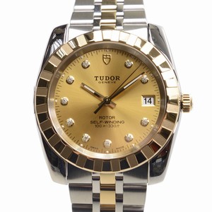 Replica TUDOR CLASSIQUE 21013-62583-10DI-CH