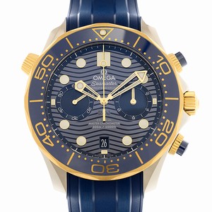 Replica OMEGA SEAMASTER 210.22.44.51.03.001