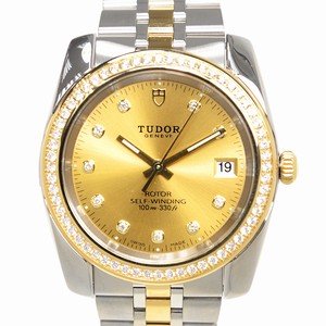 Replica TUDOR CLASSIQUE 21023-62583-10DI-CH