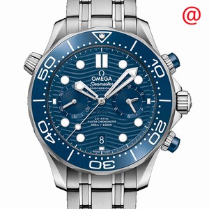 Replica OMEGA SEAMASTER 210.30.44.51.03.001