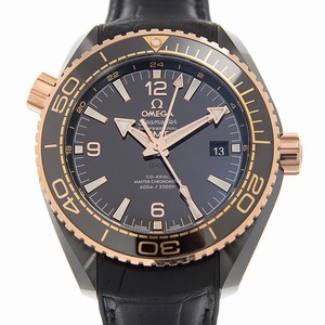 Replica OMEGA SEAMASTER 215.63.46.22.01.001