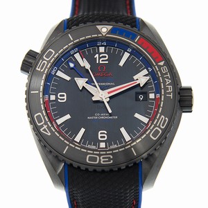 Replica OMEGA SEAMASTER 215.92.46.22.01.004